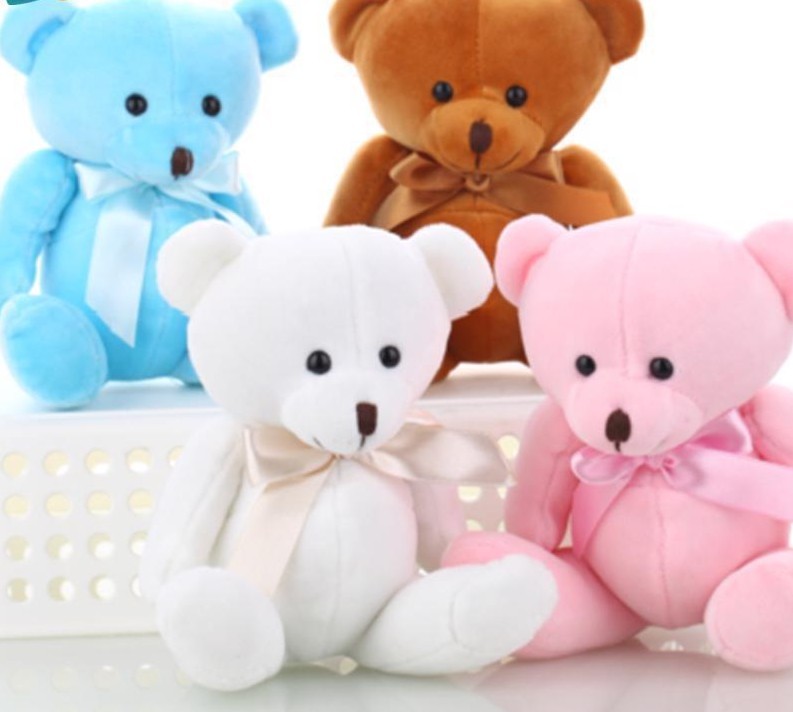 cute fluffy toys